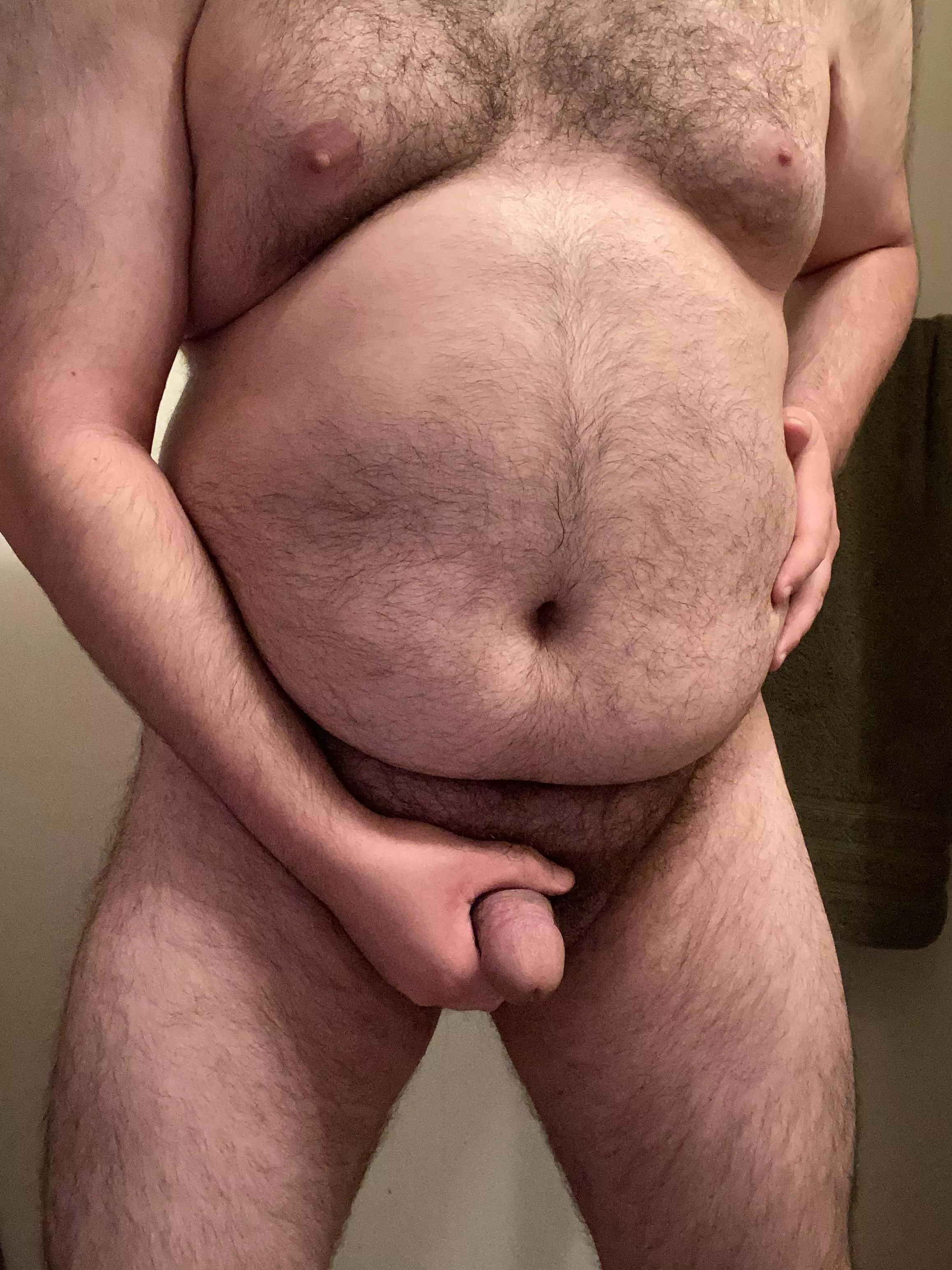 Carful! If you’re too nice to me, I might just pump you full of my seed 😘🥵