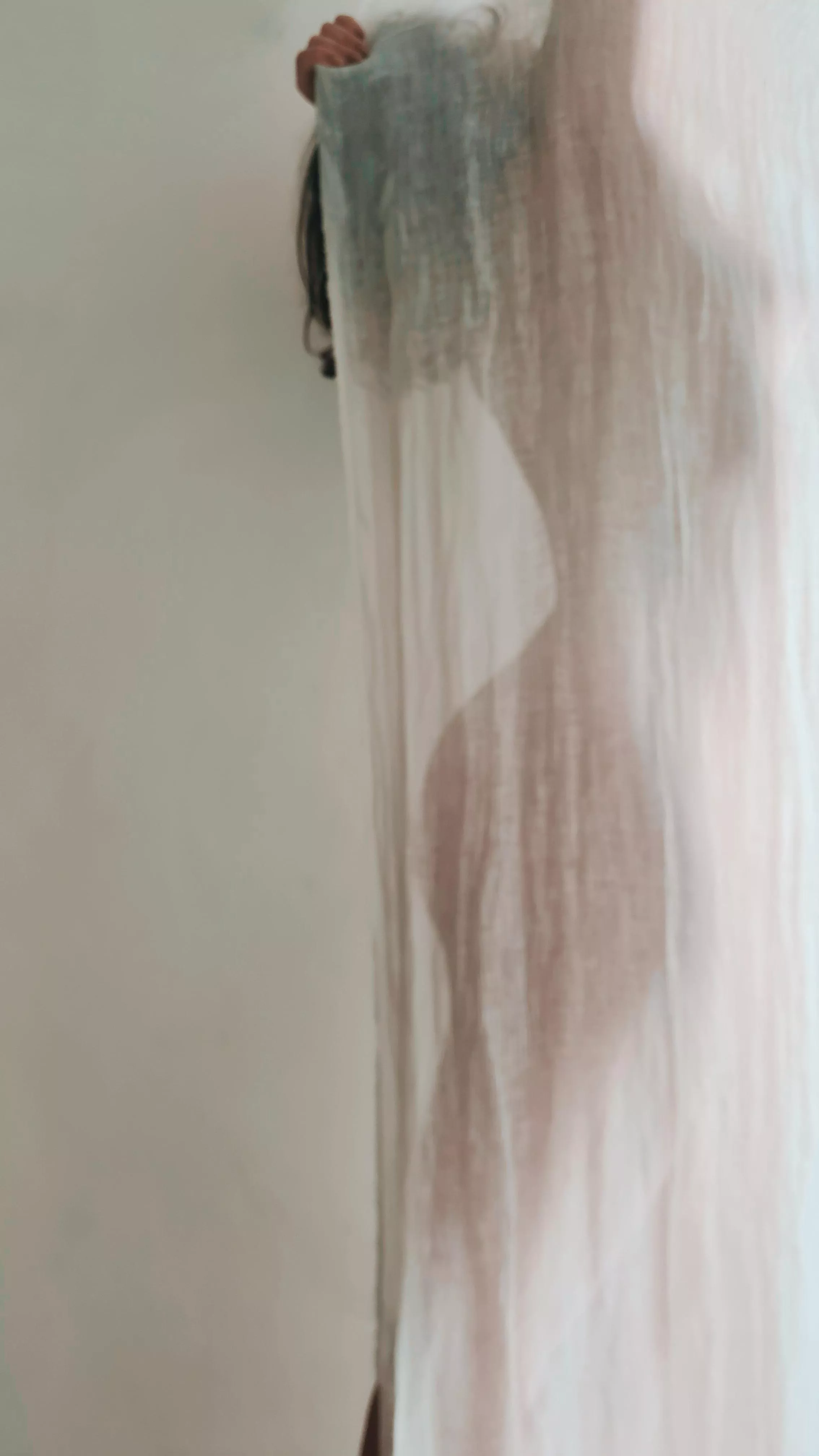 Curves [self portrait]