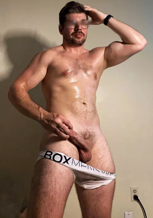 Did I catch your attention??