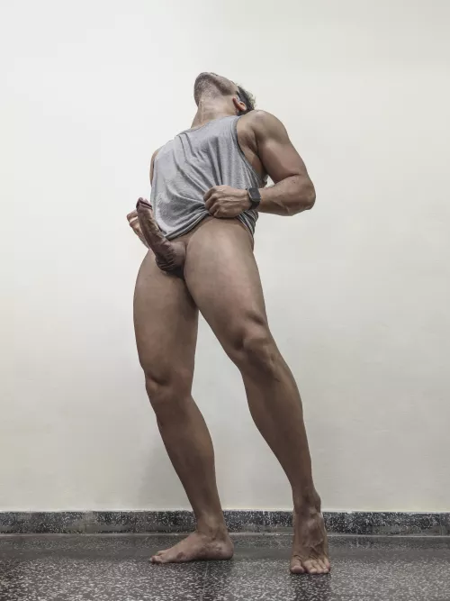 Don't worry, I don't want to break your heart, just your holes (24)