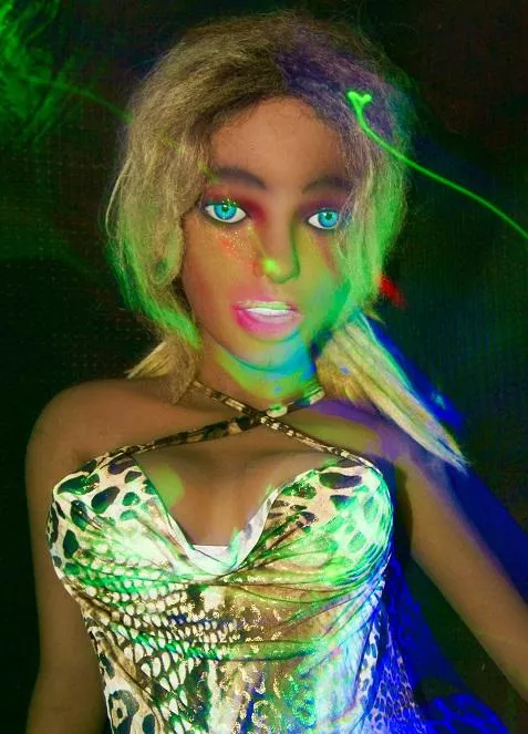 Every night is girls night