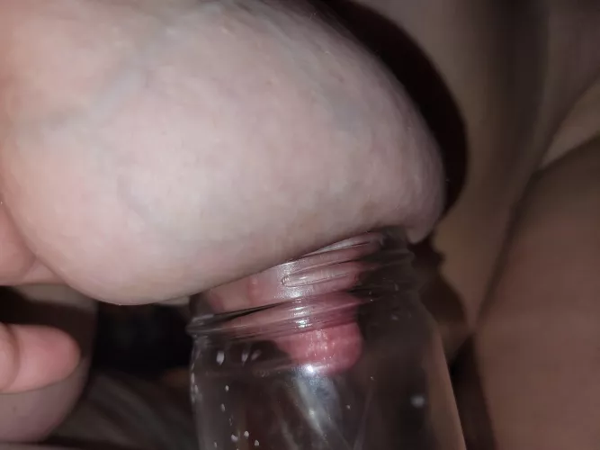 Every ounce you spray, every drop you taste, I'll be enjoying just as much