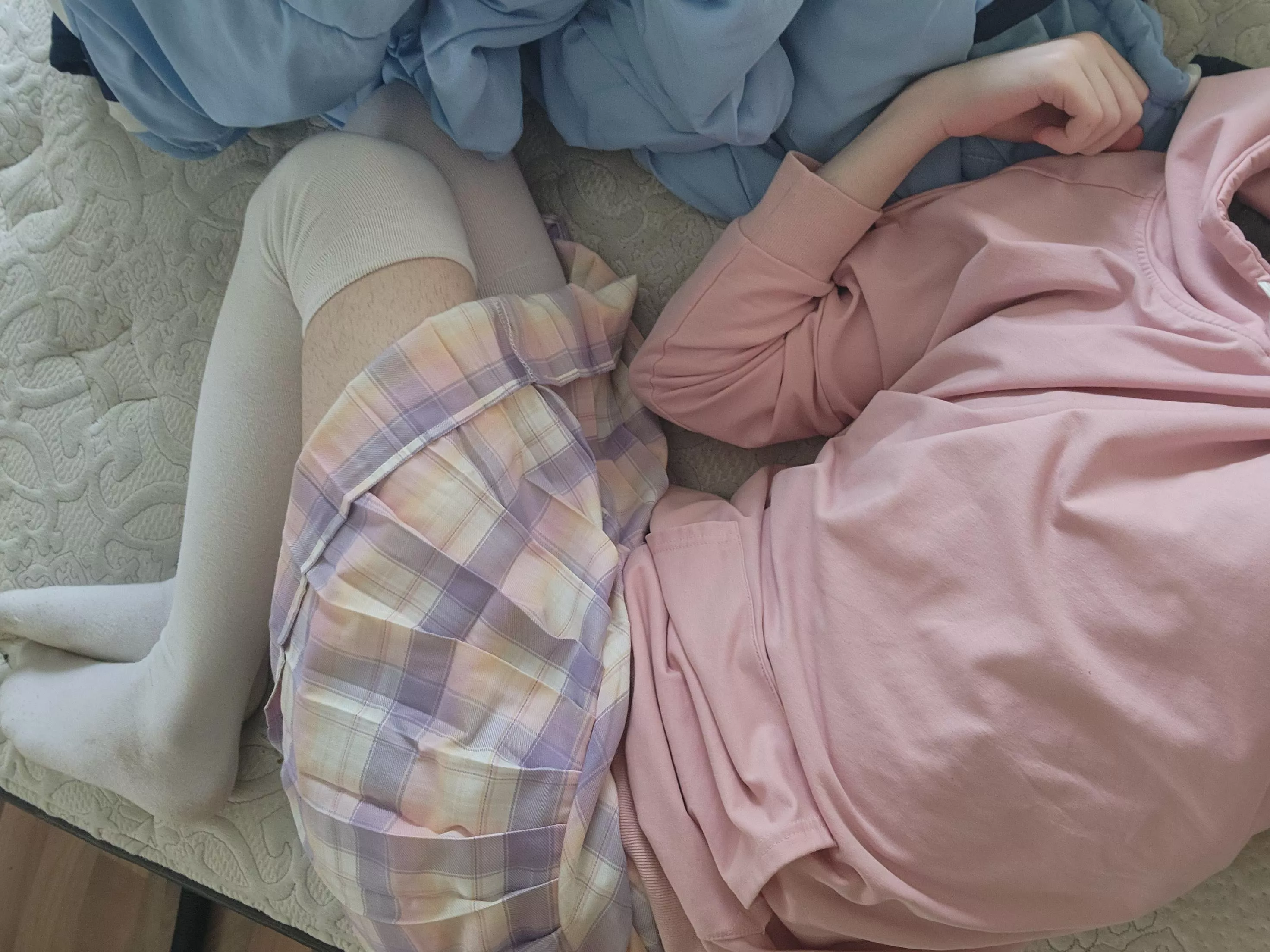 First post ever 👉👈