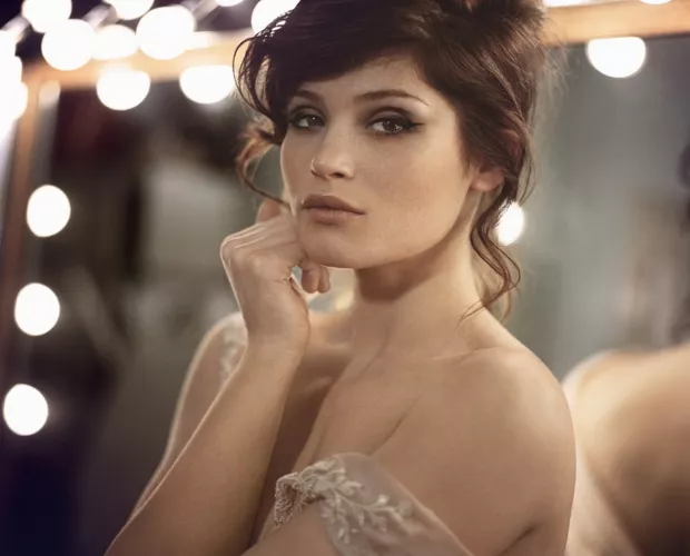 Gemma Arterton