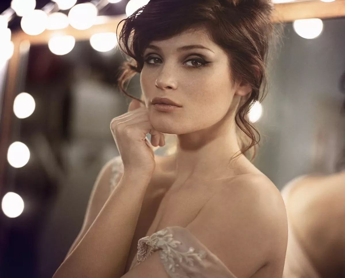 Gemma Arterton