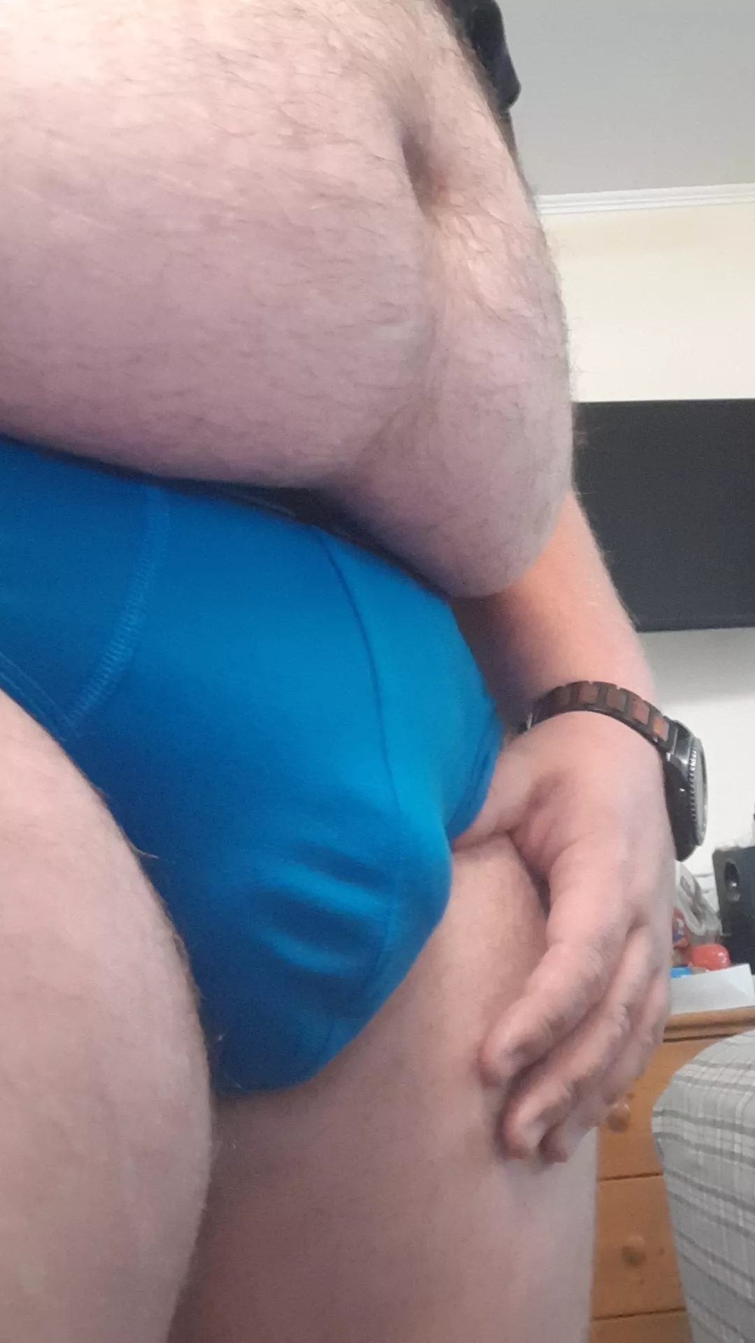 Got the summer blues...