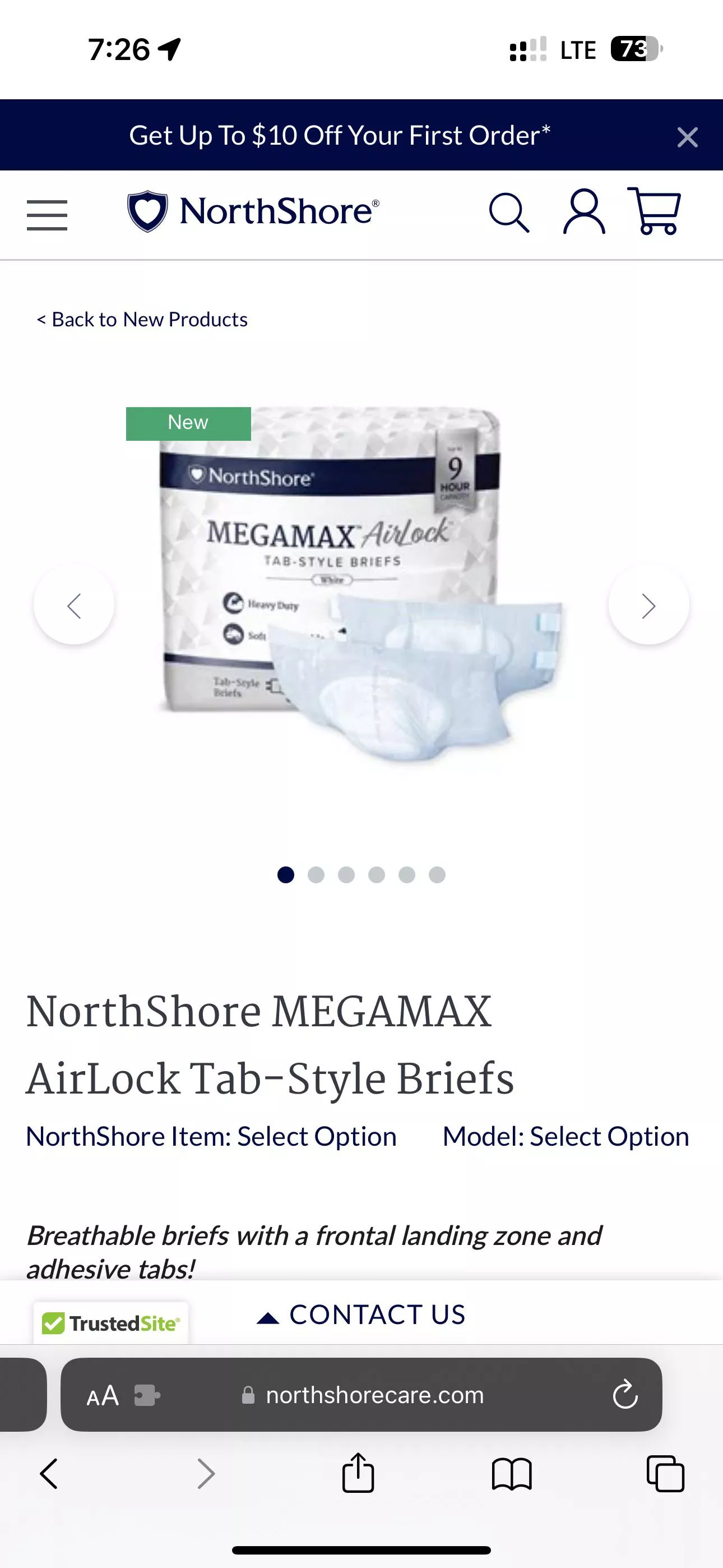 Has anyone tried these new megamaxes?