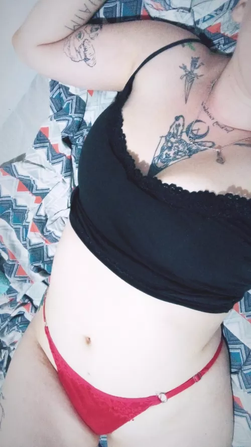 Have a good night 💗