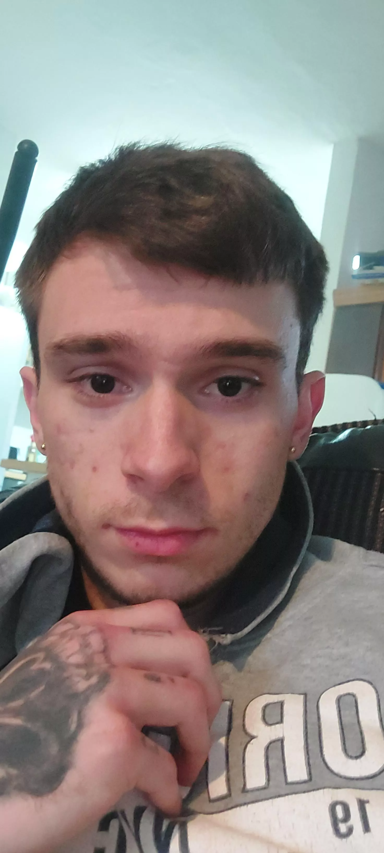 Hey from South Africa