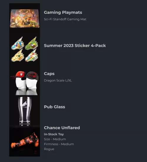 I got carried away 🫠