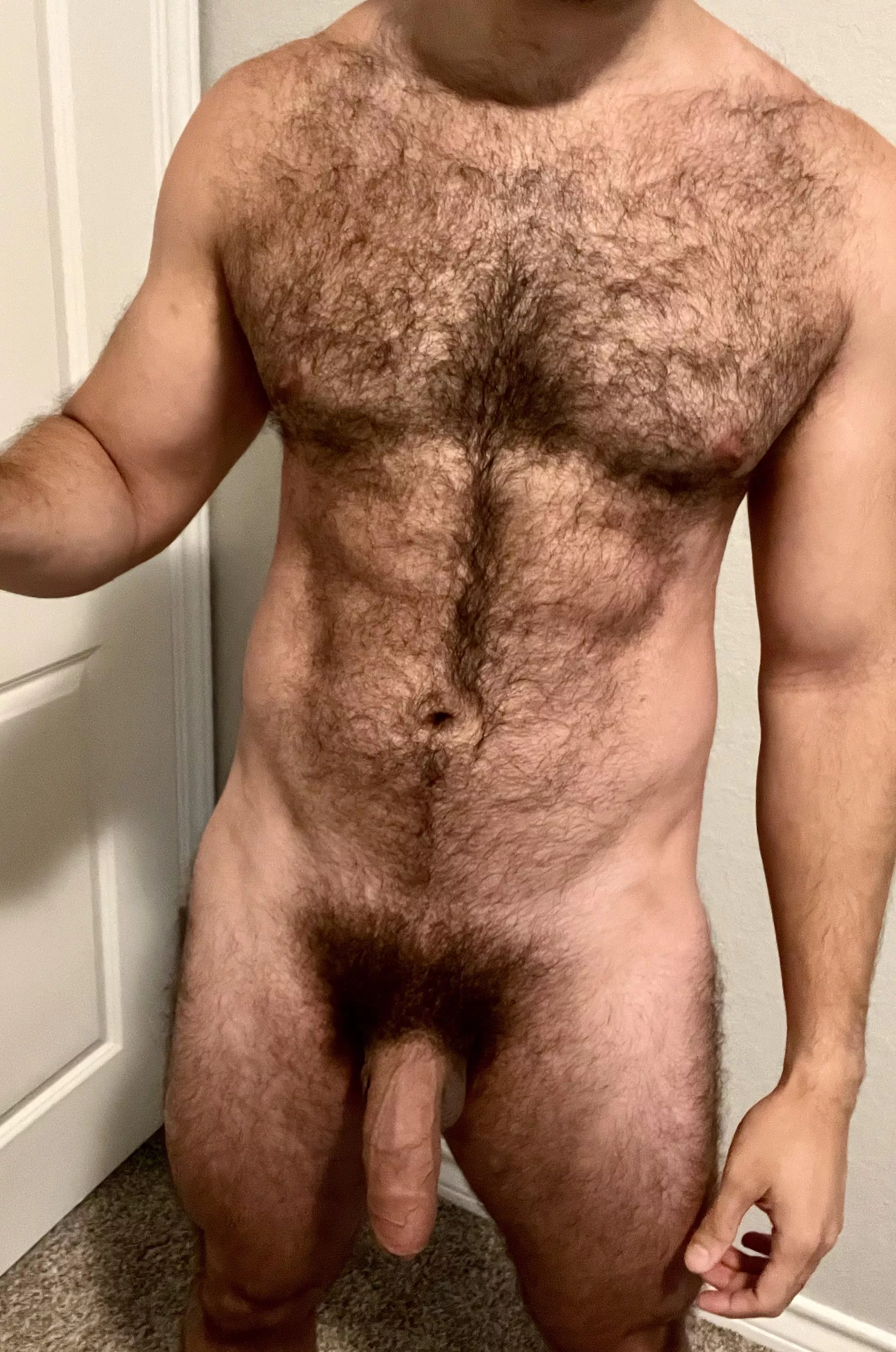 I Grew It All Myself. Wanna Touch It? (36)