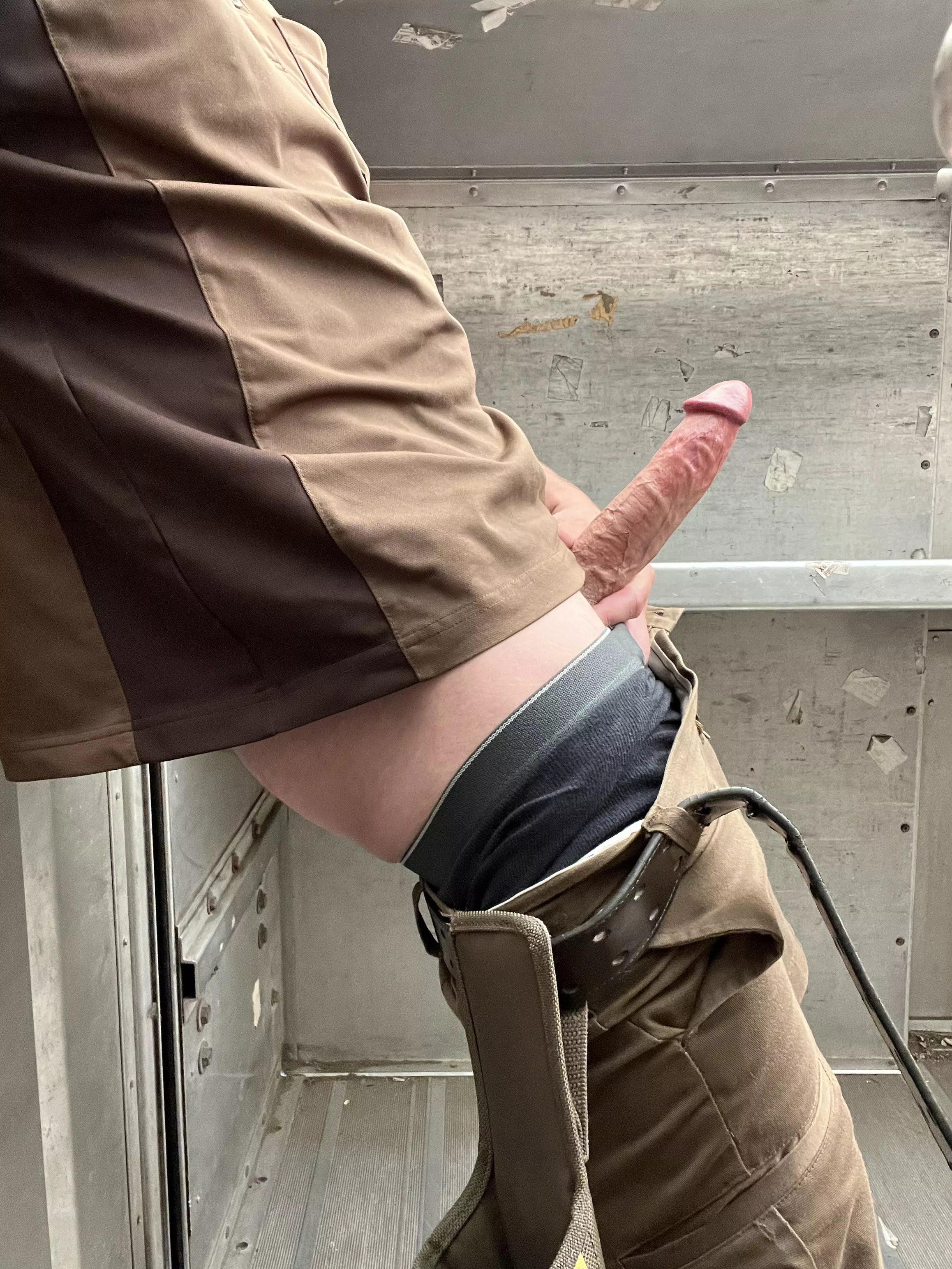 I tell by the look in your eyes that you wanna…