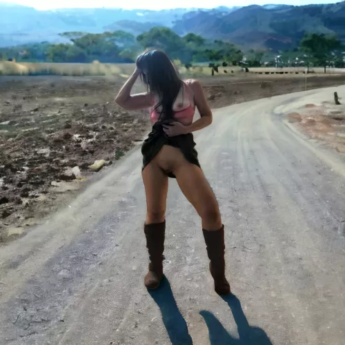 If they see...oh well lol