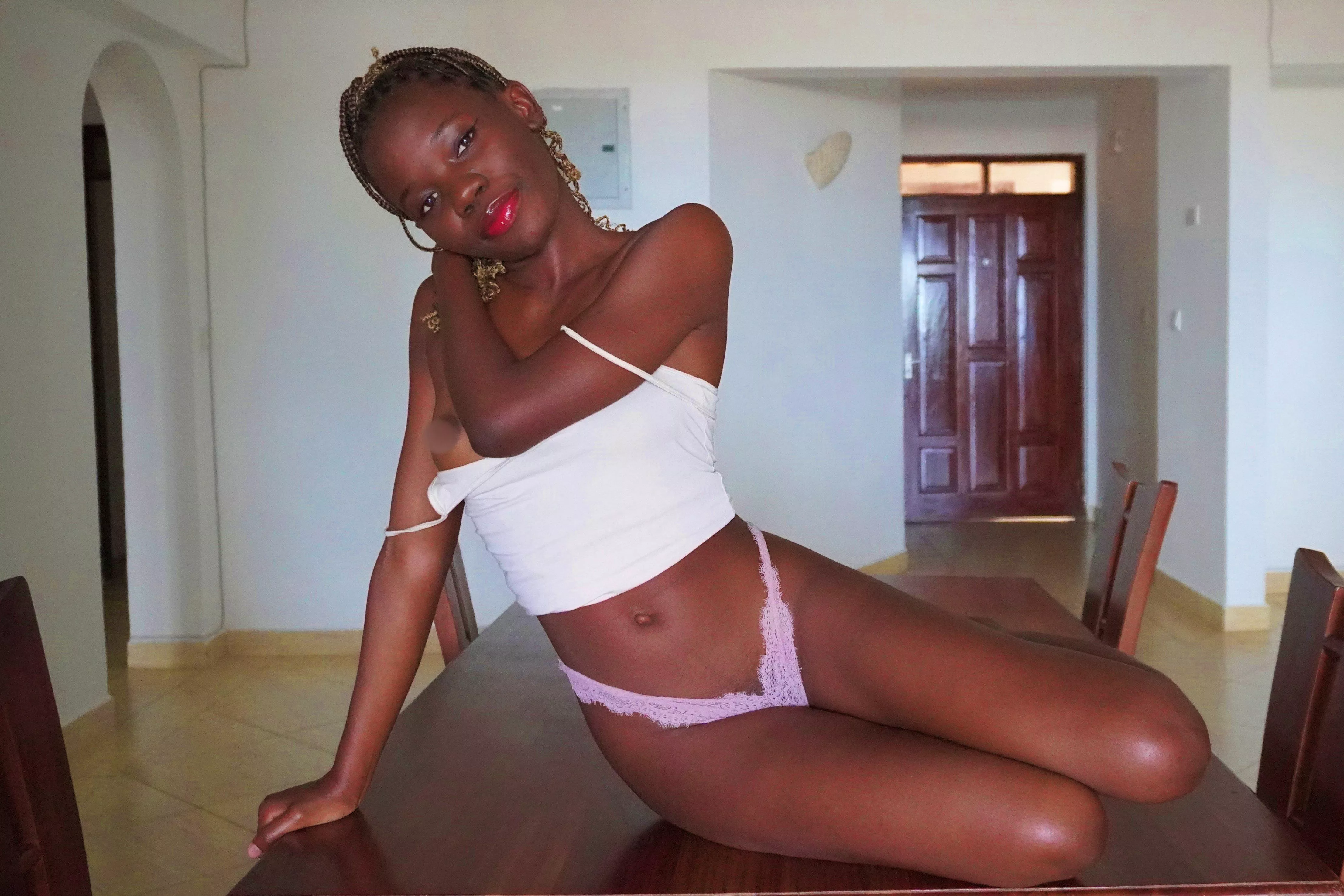 im so innocent, what do you think?