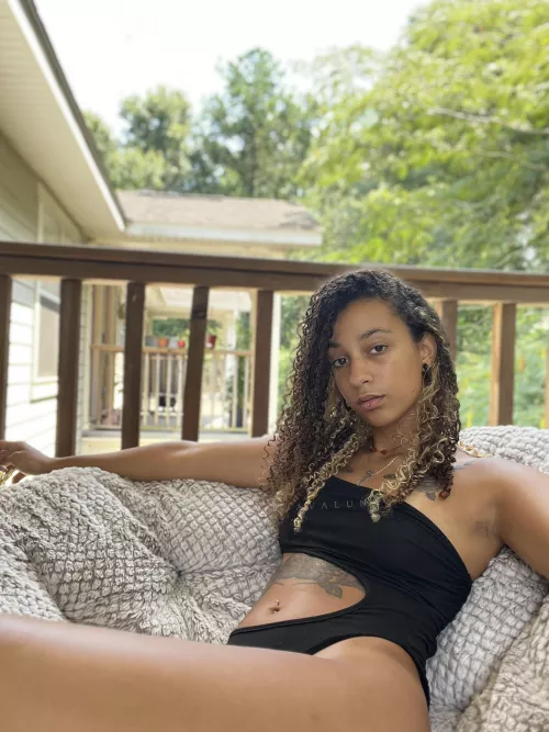 Imagine the fun we could have