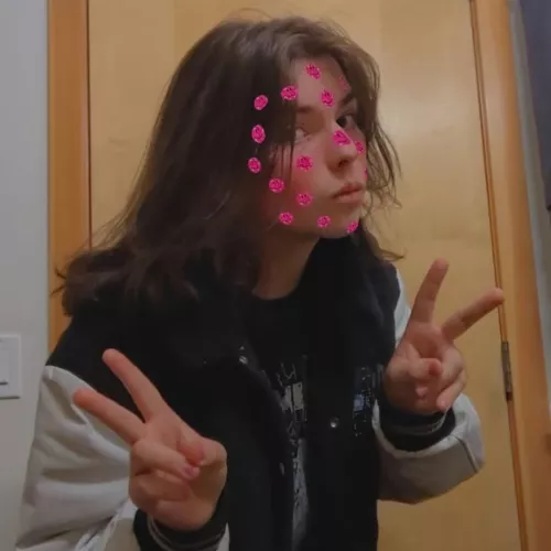 is my hair long enough to pull yet??