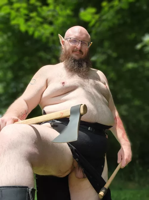 Is that a high or low roll for intimidation?