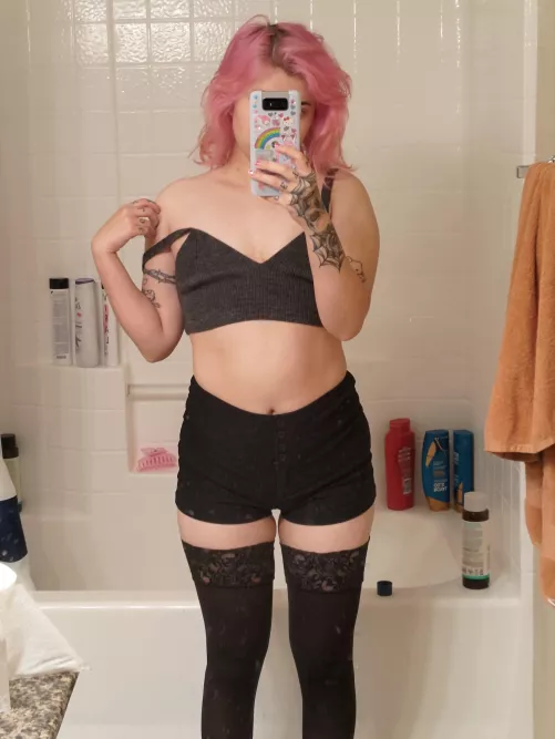 It was wayy too hot today🔥 who else is melting 🥵