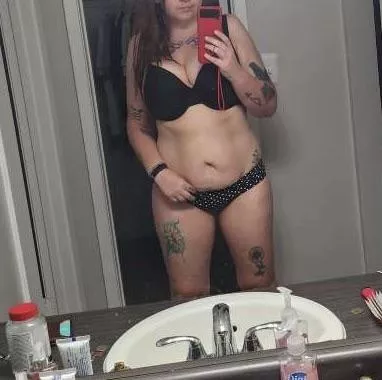 It’s been a while since I [f]ound myself here 😘