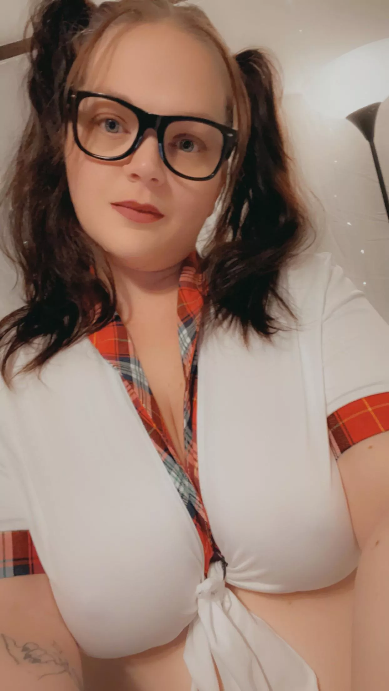 It’s my birthday 🥳❤️💋