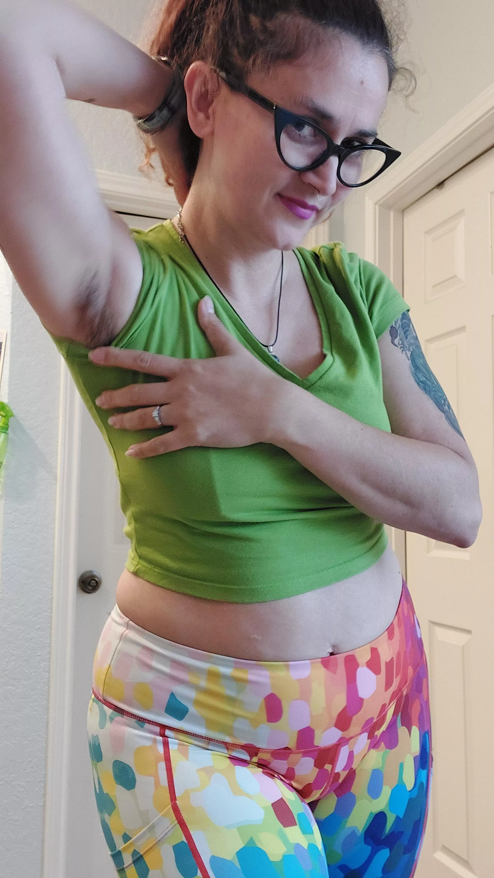 Just a peek for you. (38f)