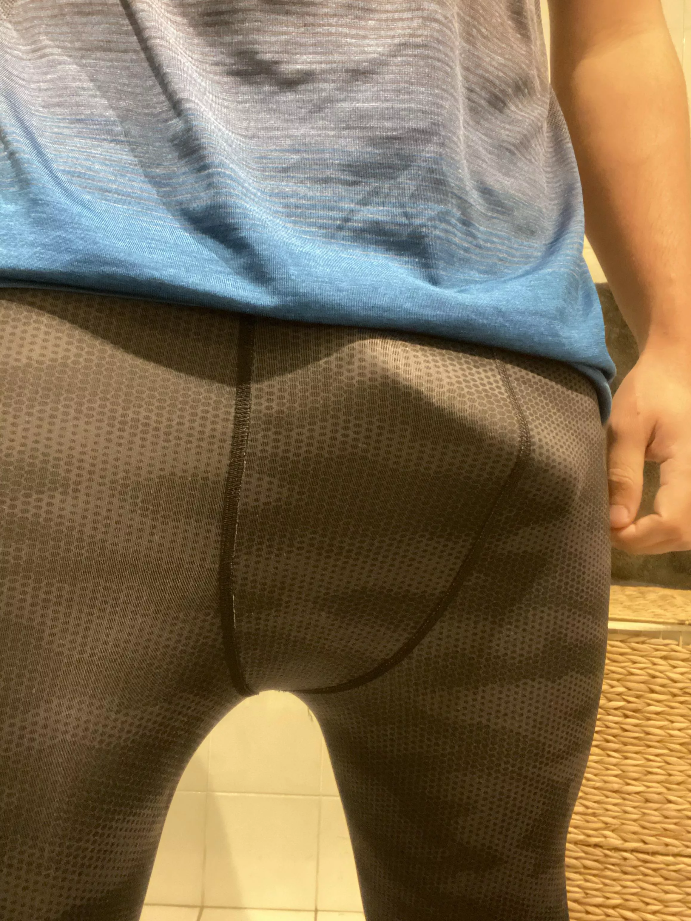 Just got back from soccer training, i hope no one noticed it 🫣