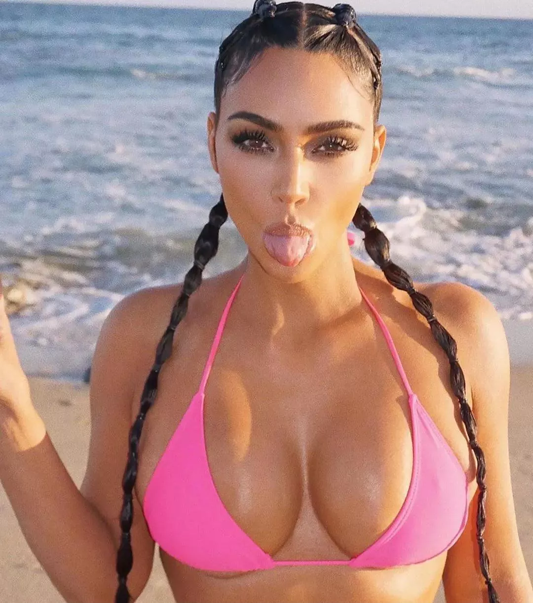 Kim 👅