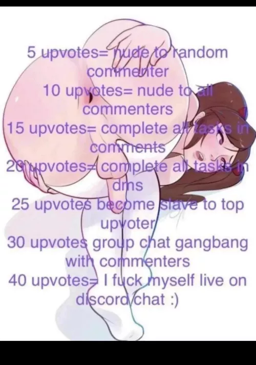 Let’s see how this goes ;)