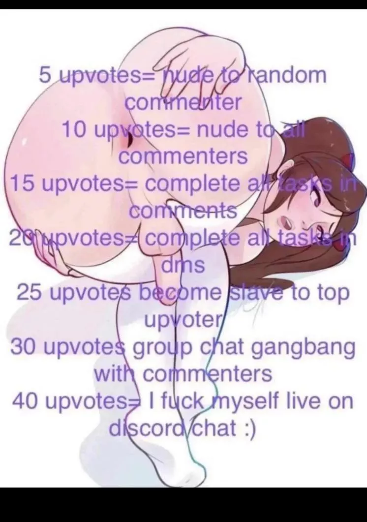 Let’s see how this goes ;)