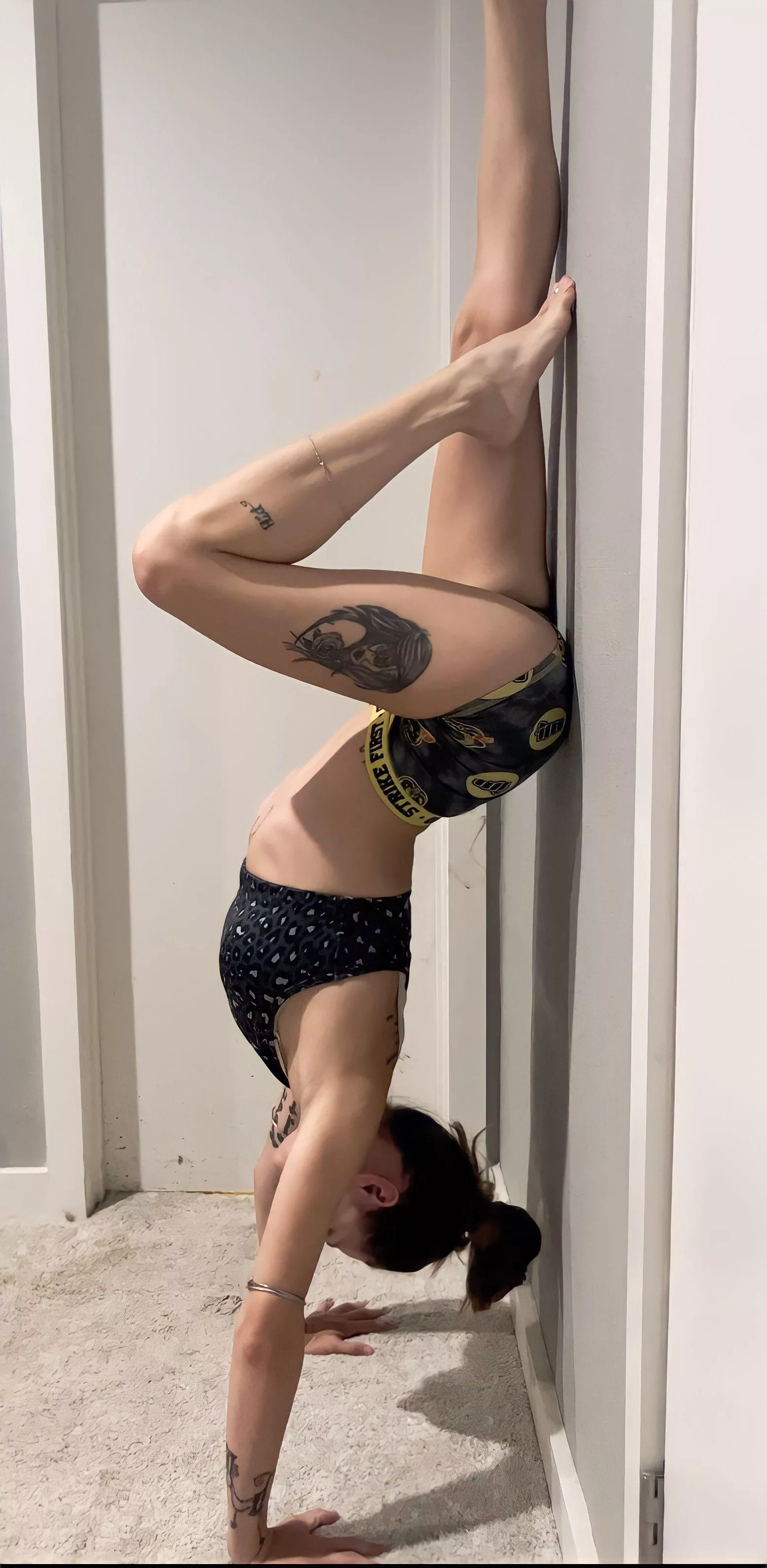 Life is too short to be anything but fabulous