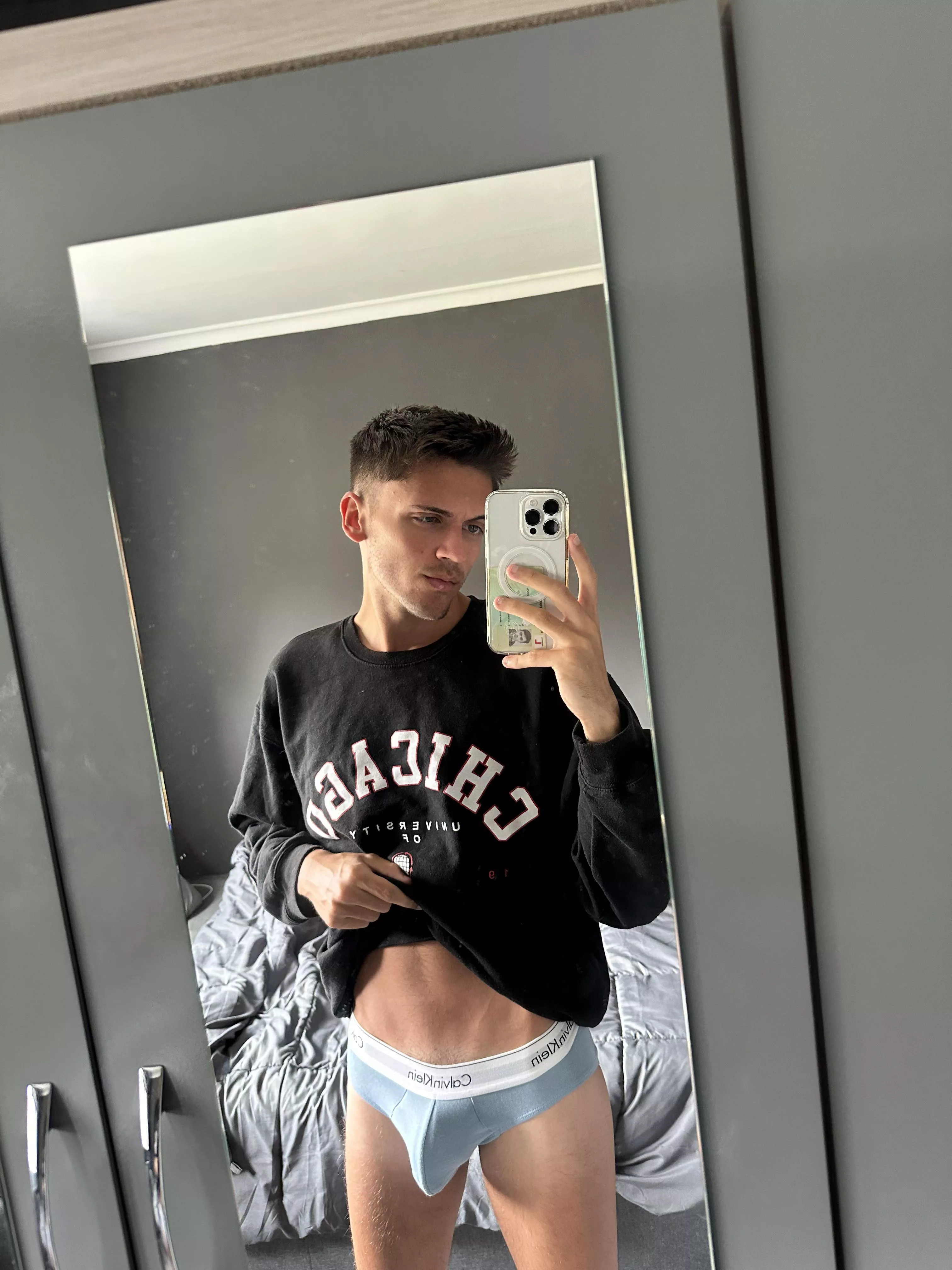 Like my underwear ;)