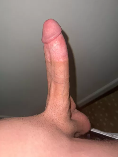 Look, no hands! Could ya handle it for me 😏 dm open