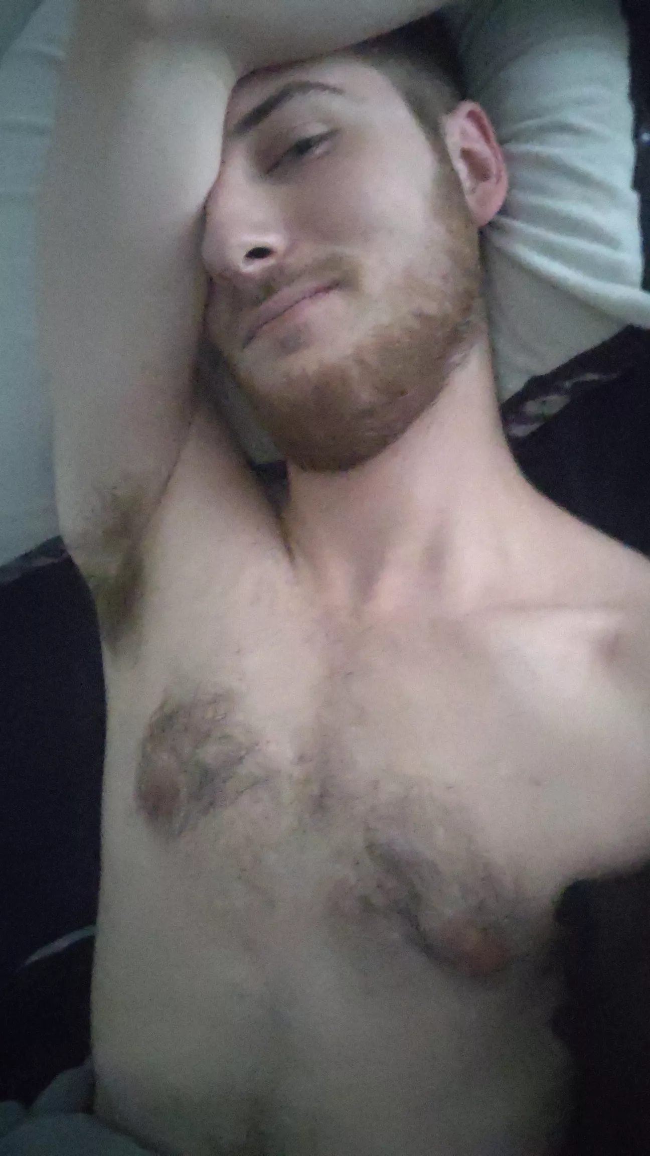 M23 have felt great recently, could I get a confidence boost? M23 have felt great recently, could I get a confidence boost?