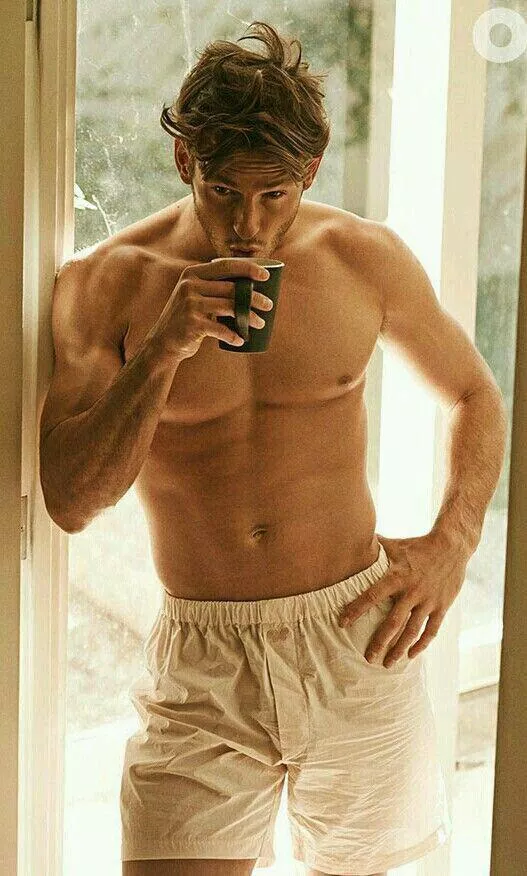 Morning Gents ☕️