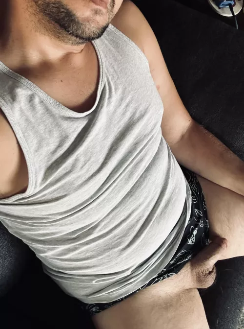 Morning man, what sounds good for breakfast?