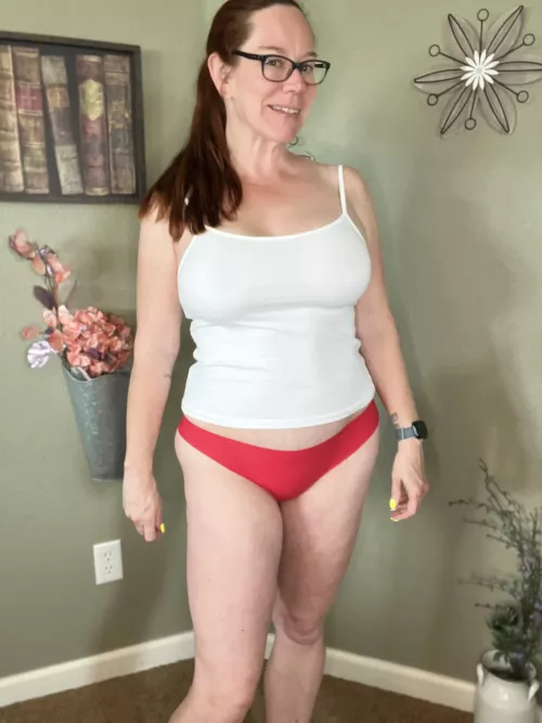 My panties are amazing. Try them for yourself, you’ll agree. All of my panties include a workout, vacuum sealing, tracked shipping and any other add ons you may want. [selling][usa] Starting at $30