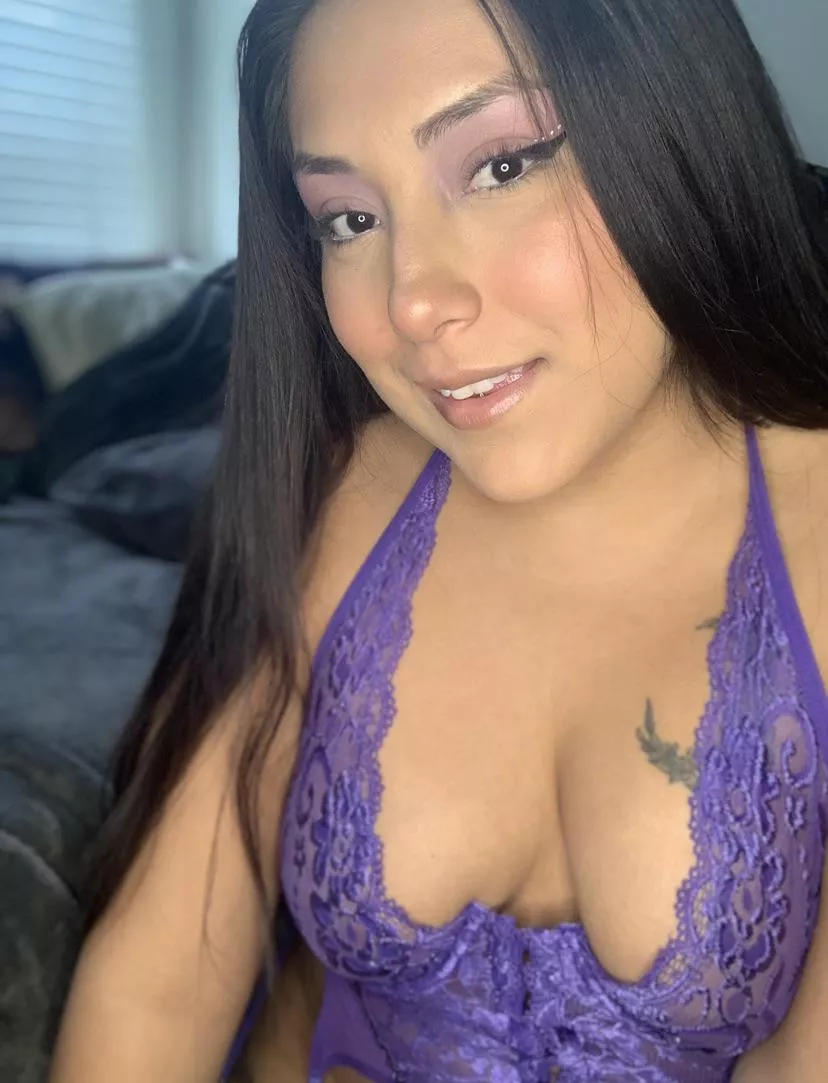 Native American// Latina