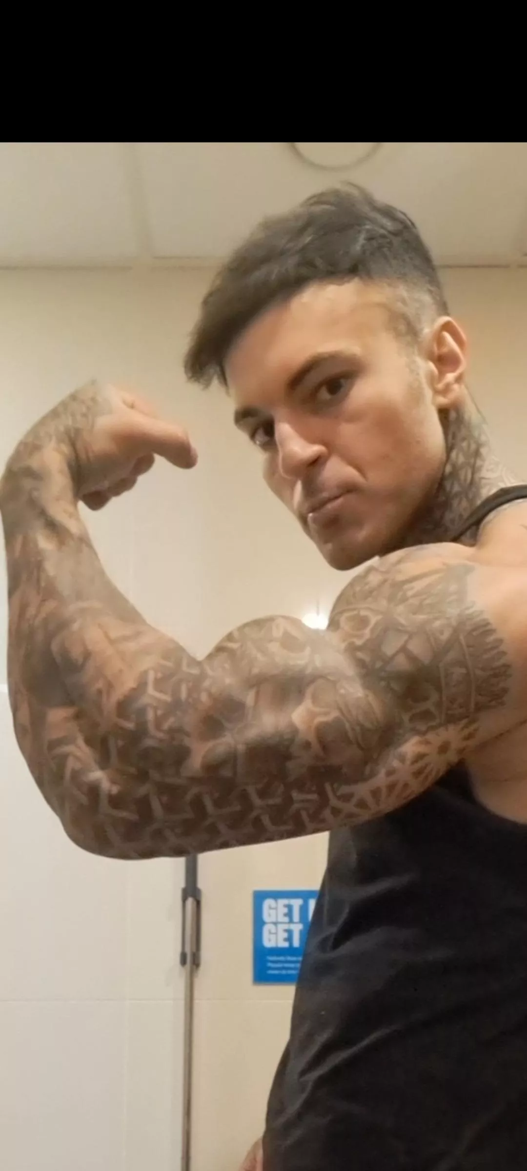 Never neglect them ;)