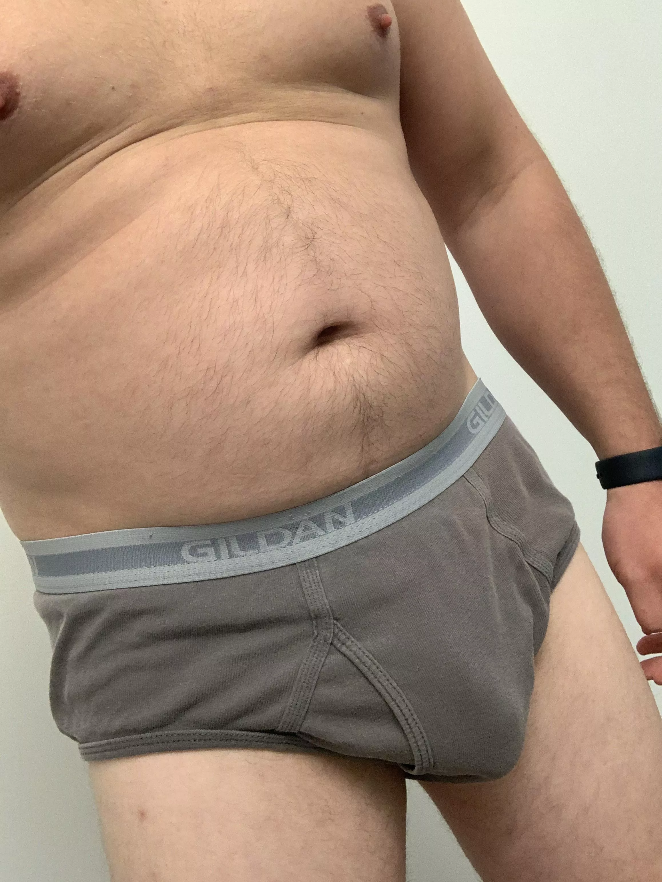 Overdue post workout pic
