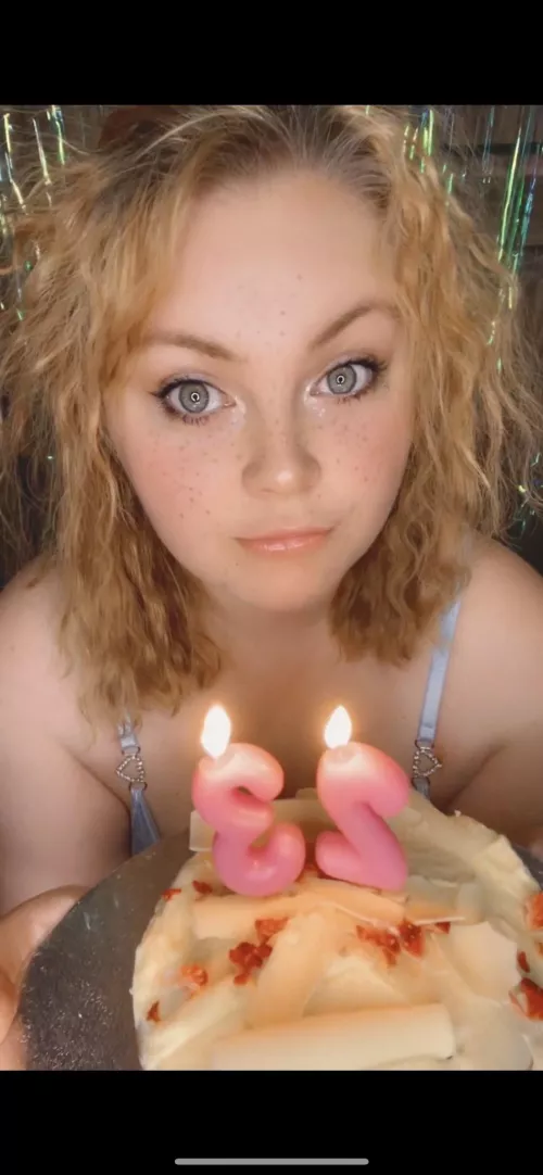 People always seem to like my eyes