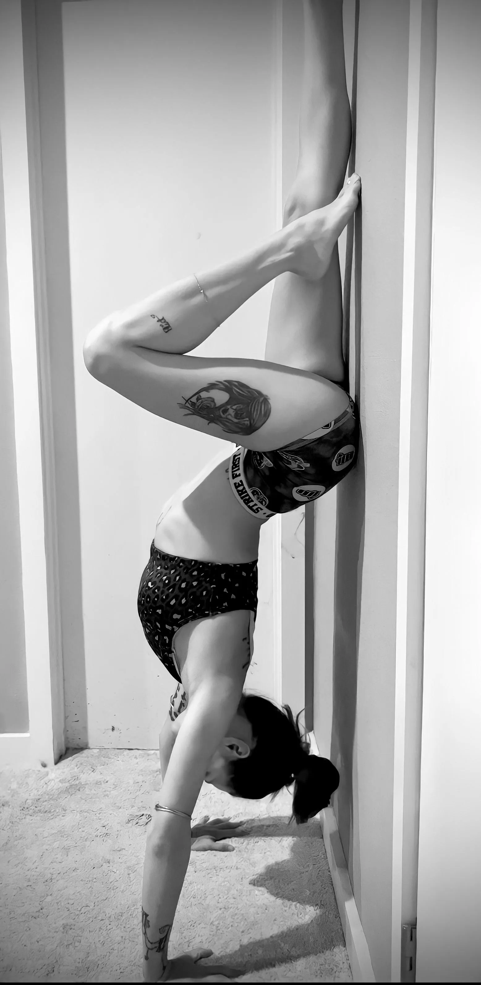 Rocking my own kind of sexy