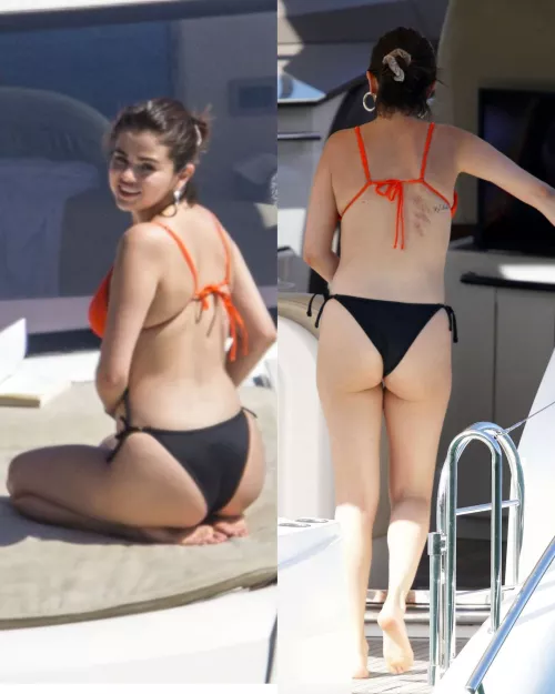 Selena Gomez