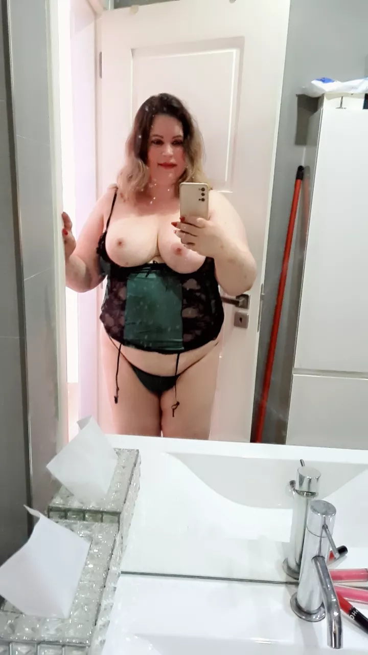 Shall I loose some weight?