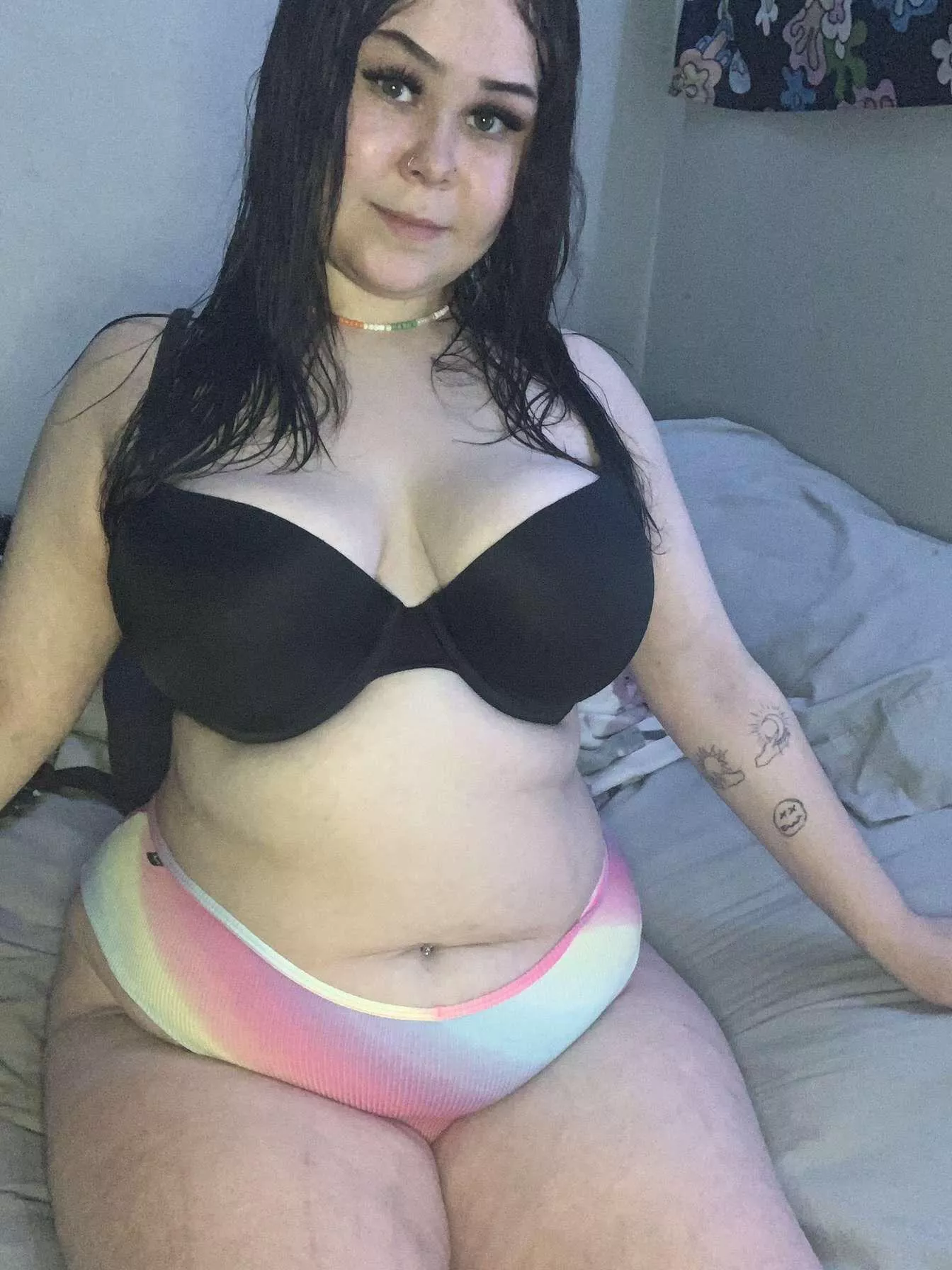 should i get bigger?