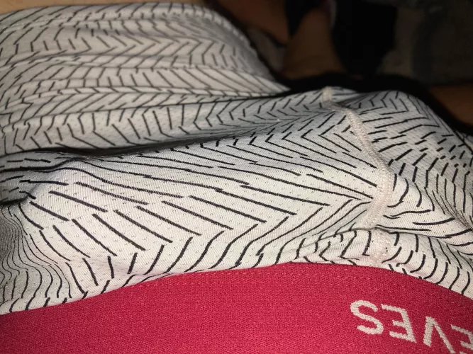 Should I pull it out?