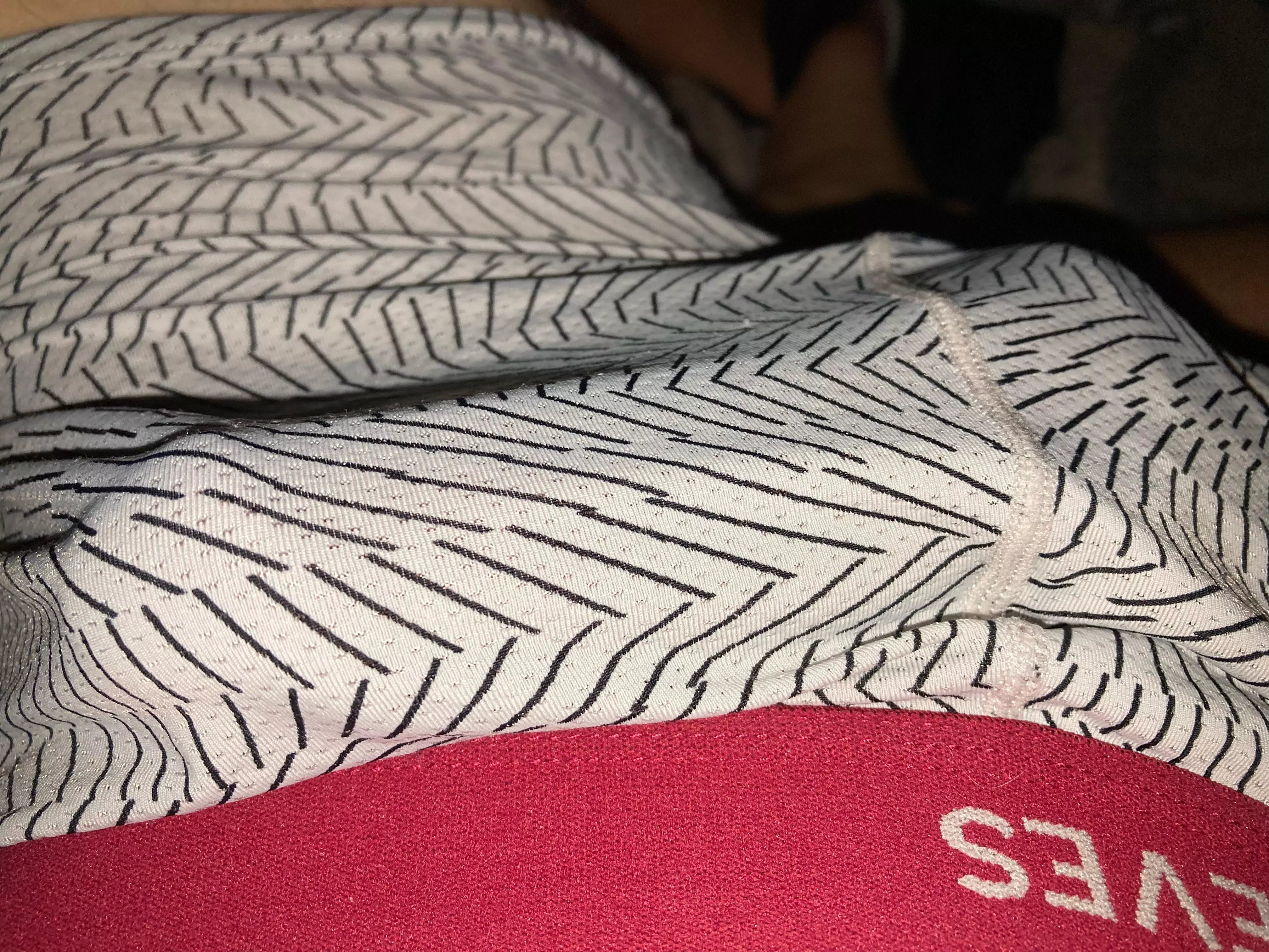 Should I pull it out?