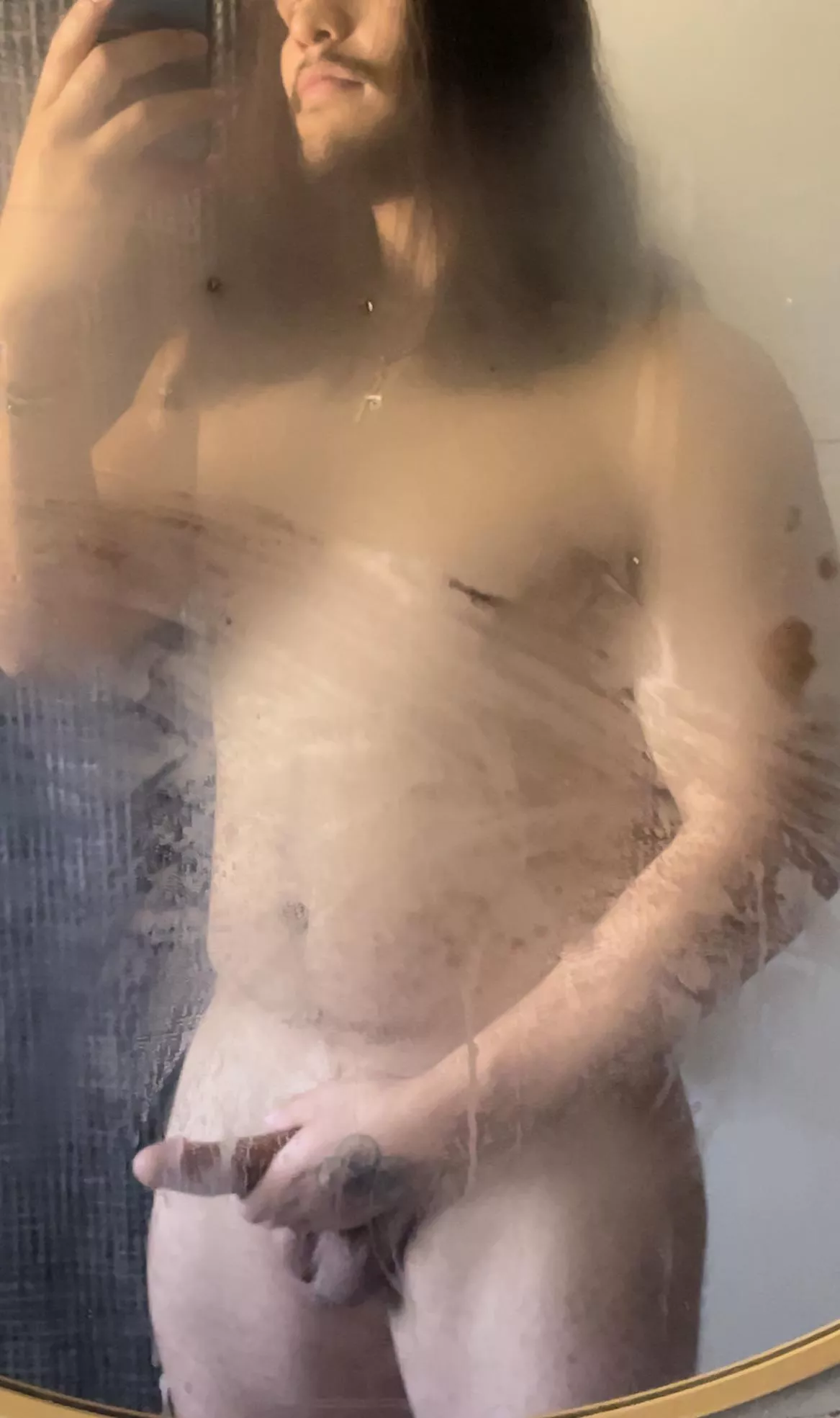 Still on the chubby side 🙏