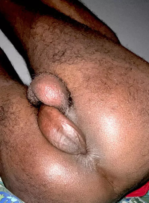 Stress reduction… fuck ur self whenever u feel..wherever u r..