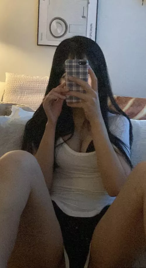 Take me and do what you have to do 👉👈