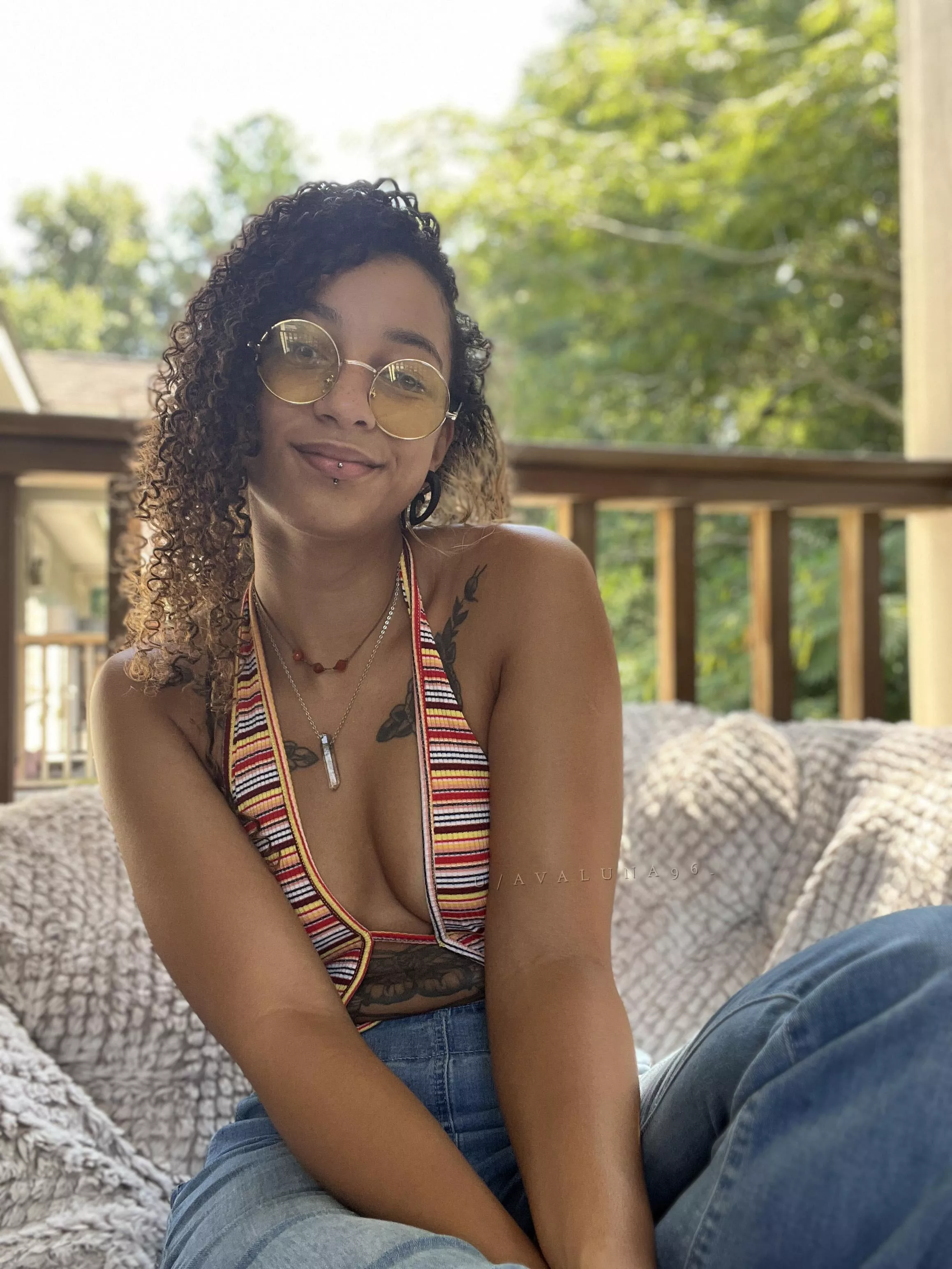 Thankful for the opportunity to enjoy a full day out in the sun